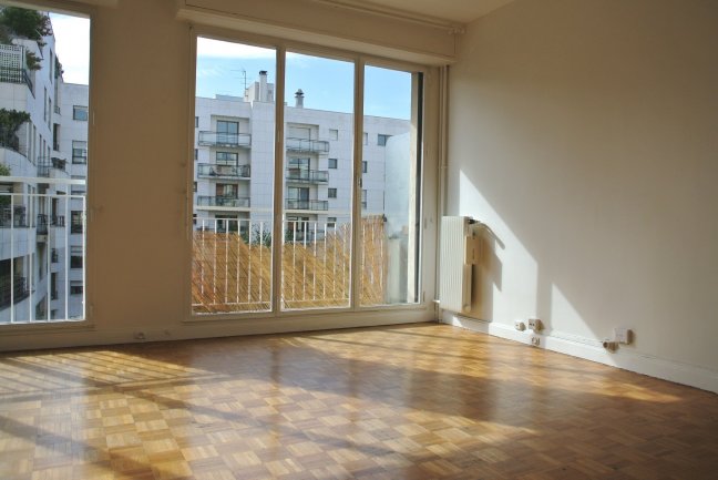 Location Appartement  1 pièce (studio) - 34.15m² 92300 Levallois-perret
