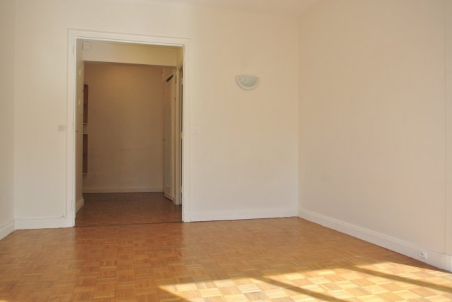 Location Appartement  1 pice (studio) - 34.15m 92300 Levallois-perret