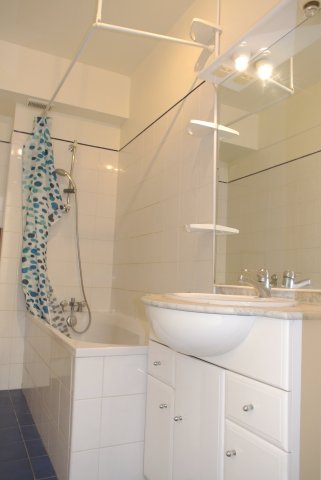 Location Appartement  1 pice (studio) - 34.15m 92300 Levallois-perret