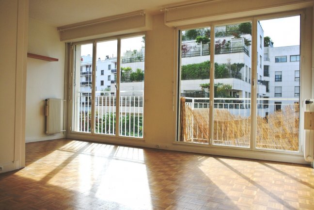 Location Appartement  1 pice (studio) - 34.15m 92300 Levallois-perret