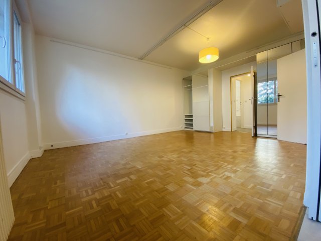 Location Appartement  1 pièce (studio) - 40.42m² 75013 Paris