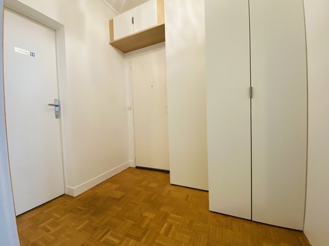 Location Appartement  1 pièce (studio) - 40.42m² 75013 Paris