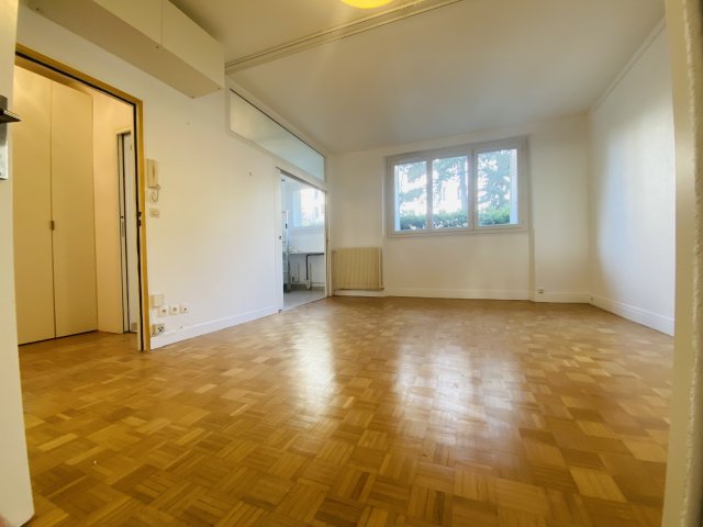 Location Appartement  1 pice (studio) - 40.42m 75013 Paris