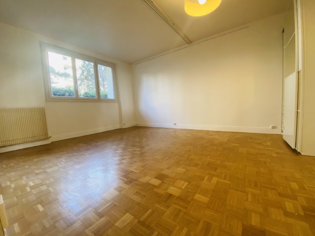 Location Appartement  1 pice (studio) - 40.42m 75013 Paris
