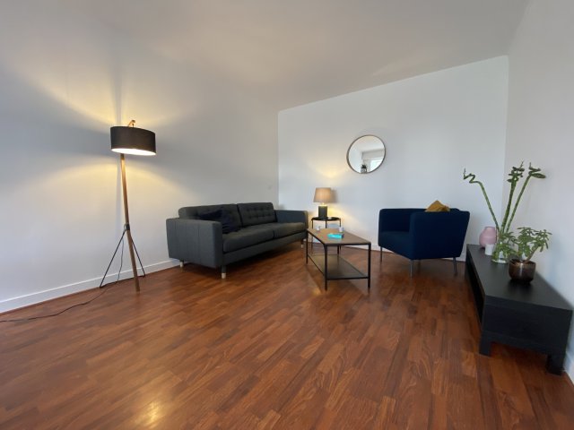 Location Appartement meublé 4 pièces - 85.4m² 91300 Massy