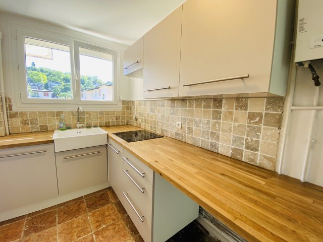 Location Appartement  2 pices - 52.28m 94500 Champigny-sur-marne