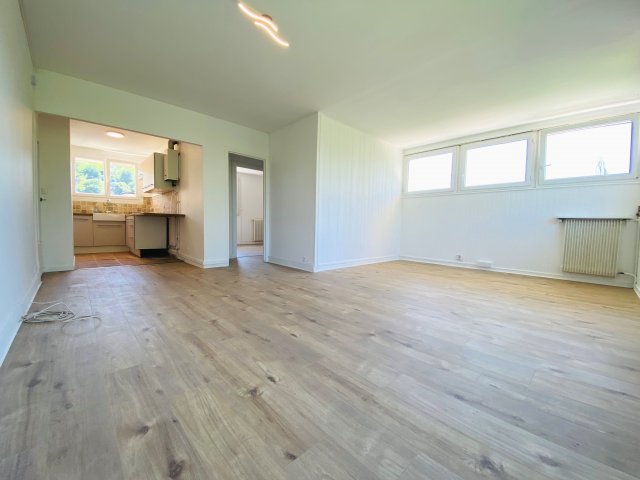 Location Appartement  2 pices - 52.28m 94500 Champigny-sur-marne