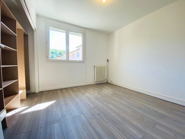 Location Appartement  2 pièces - 52.28m² 94500 Champigny-sur-marne