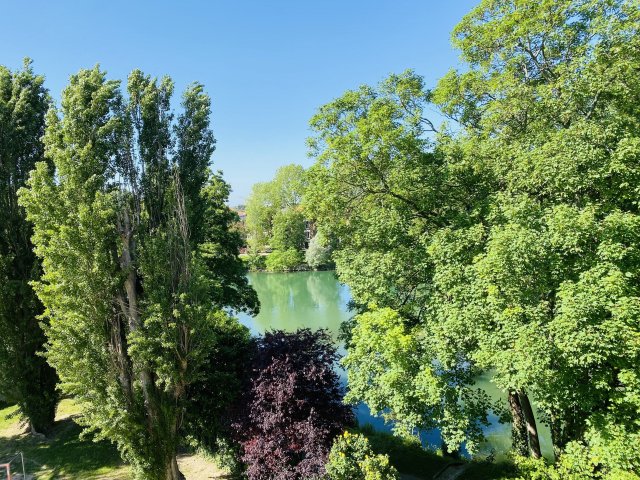 Location Appartement  2 pices - 52.28m 94500 Champigny-sur-marne