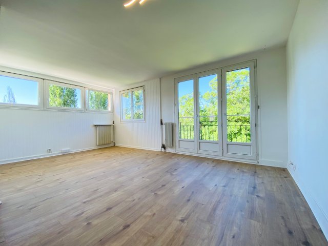 Location Appartement  2 pices - 52.28m 94500 Champigny-sur-marne