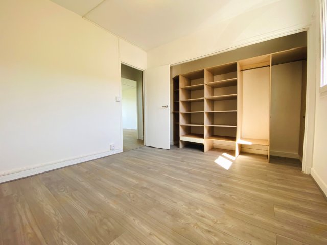 Location Appartement  2 pièces - 52.28m² 94500 Champigny-sur-marne