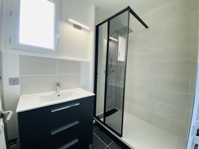Location Appartement  2 pices - 52.28m 94500 Champigny-sur-marne