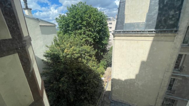 Vente Appartement  3 pices - 50.79m 75005 Paris
