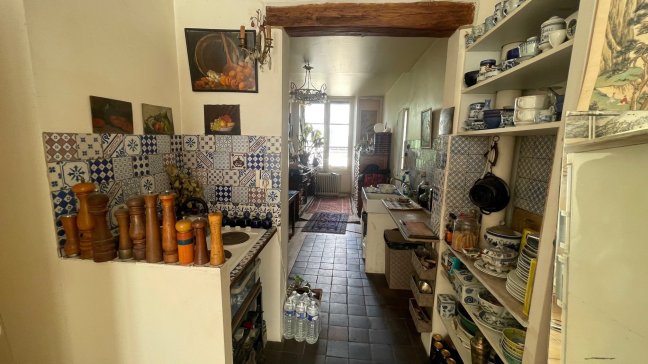 Vente Appartement  3 pices - 50.79m 75005 Paris