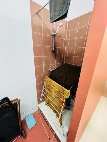 Location Local commercial  1 pice (studio) - 28.6m 75011 Paris