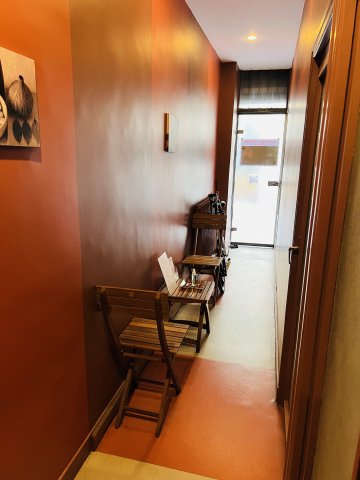 Location Local commercial  1 pice (studio) - 28.6m 75011 Paris