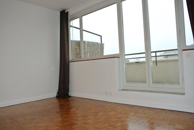 Location Appartement  1 pièce (studio) - 21.08m² 93100 Montreuil