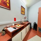 Location local commercial Paris 75011